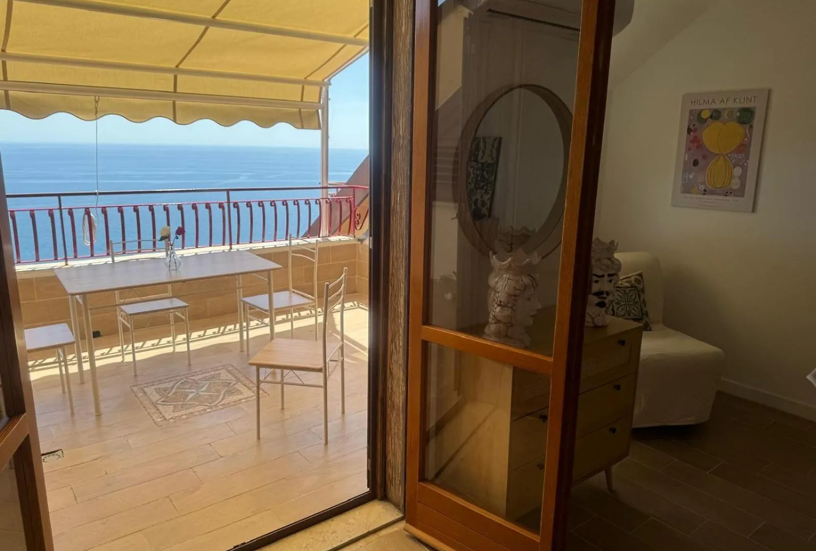 Sunrise Home Letojanni 0*,  Italien