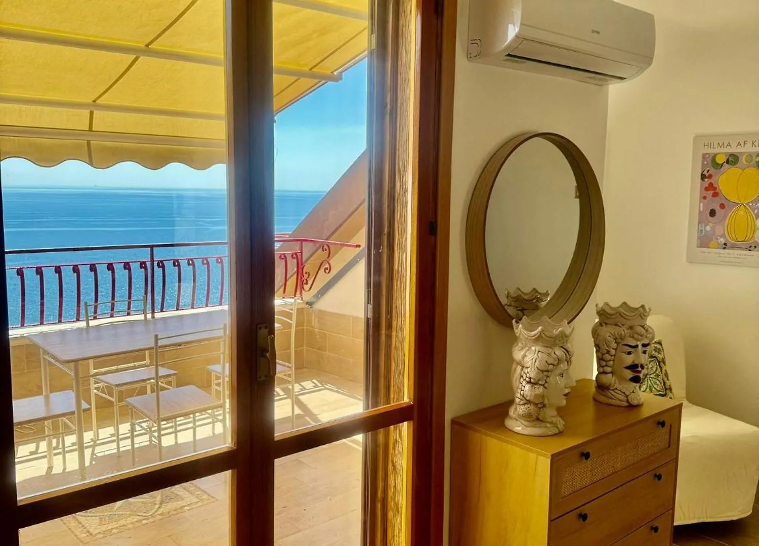Sunrise Home Letojanni Italien